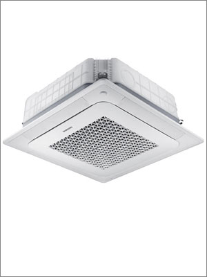 Santa Barbara Ductless Ceiling Vent