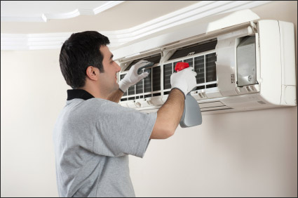 Ventura AC Maintenance