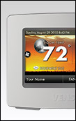 Ventura Thermostat